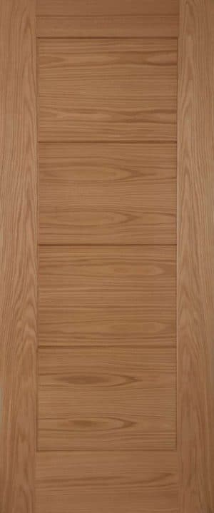 Oak Modena Internal Door - Mendes Doors