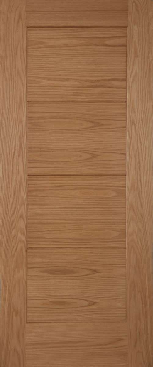 Oak Modena Internal Door - Mendes Doors