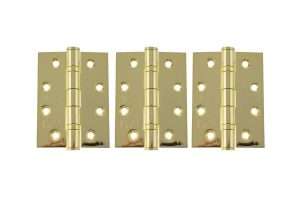 Atlantic Ball Bearing Hinges Grade 13 Fire Rated 4