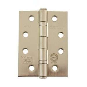 Atlantic Ball Bearing Hinges Grade 11 Fire Rated 4