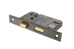 Atlantic 3 Lever Key Sashlock [CE] 2.5