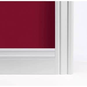 White Primed Ulysses Skirting - Deanta Doors