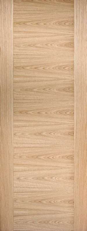 Sofia Prefinished Oak Internal Door - LPD Doors