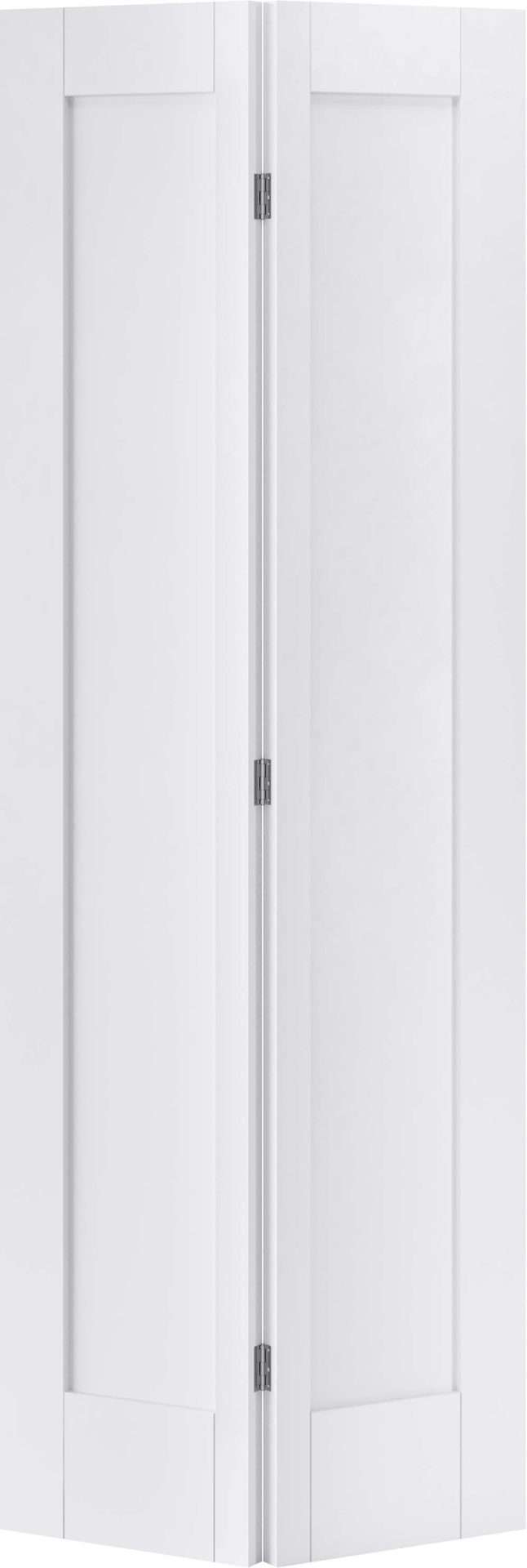 Pattern 10 Primed White Internal Door - LPD Doors