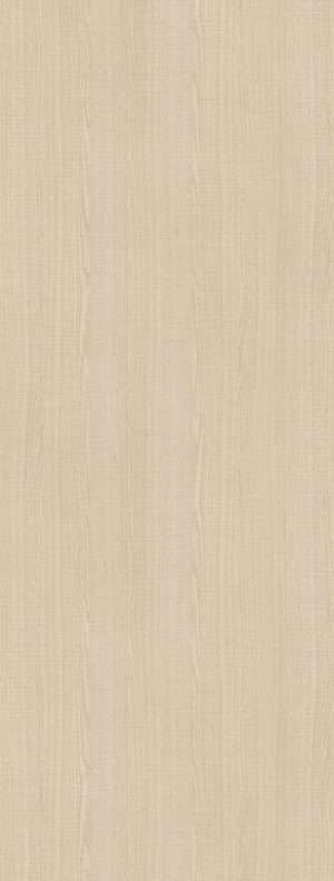 Flush Prefinished Ash Internal Door 6mm Lipping FSC - Deanta Door